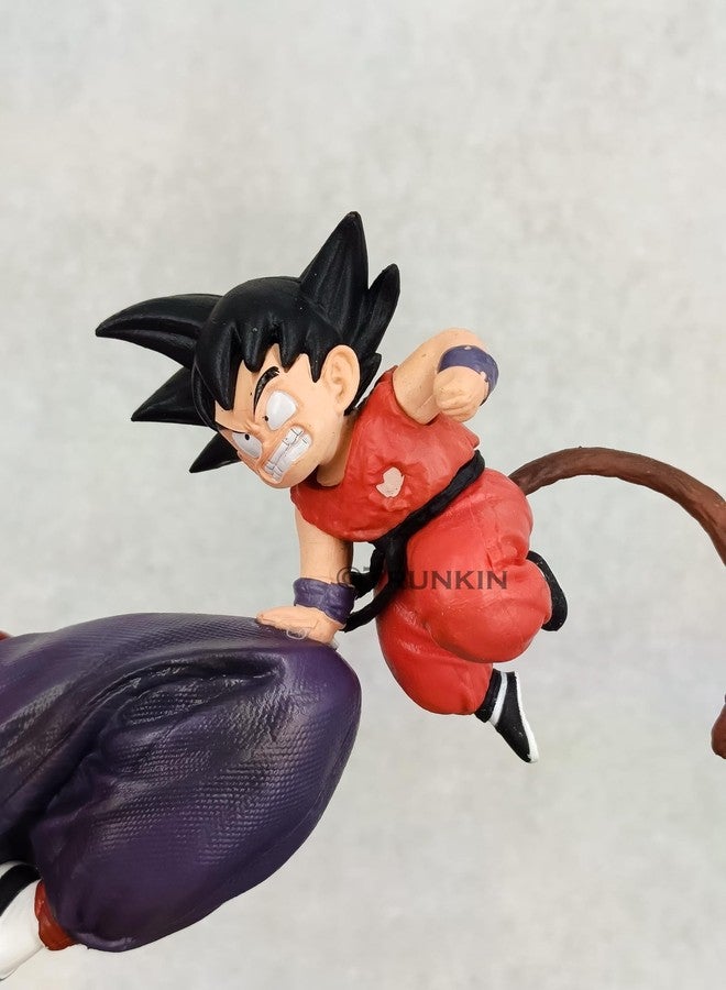 Trunkin Goka & Tao Pai Fighting 27CM Big Size Action Figure for Collection Figurine - Image 5